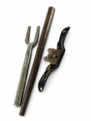 Hand Tools