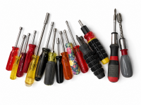 Screwdriver