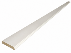 MDF Baseboard Trim