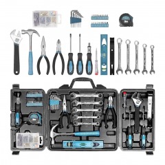 3964 O5 | ZEITE TOOLS 144 Pc General Purpose Tool Set