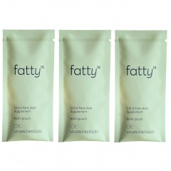 3963 O3 | FATTY15 C15:0 Fatty Acid Supplement 90 Day Kit
