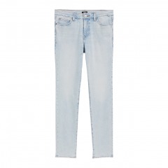 3954 P1 | EXPRESS Skinny Hyper Stretch Jeans