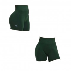 3966 P1 | ONER ACTIVE EffortlessLift Seamless Shorts