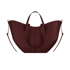 4002 DO | POLENE Cyme Tote Bag & Mini Pouch