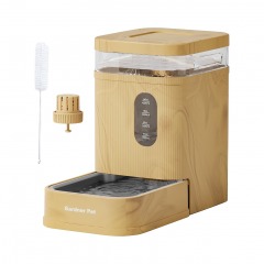 3949 G7 | GARDNER PET Gravity Pet Waterer