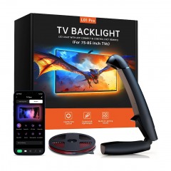 4007 B1 | FFJ Dynamic TV Backlight for 75-85\
