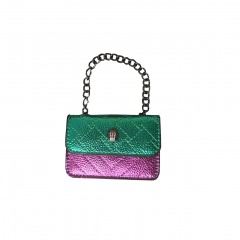 3997 O2 | KURT GEIGER Micro Kensington Bag