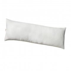 3988 BLK4 | CASALUNA Memory Foam Down Alternative Body Pillow