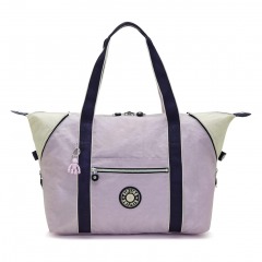 3968 O1 | KIPLING Art Medium Tote Bag