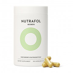 3967 O3 | NUTRAFOL Women's Hair Growth Supplement