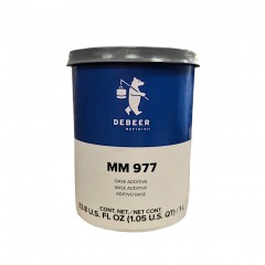 3957 G2 | DEBEER Refinish MM977 Base Additive