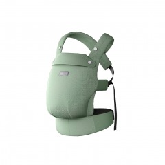 3985 BLK2 | MOMCOZY Baby Carrier