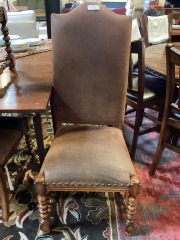 Dining Chair Set of 4