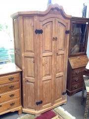 Wardrobe