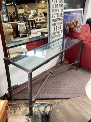 Sofa Table