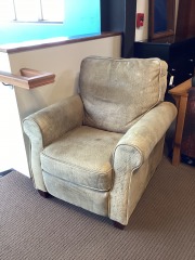 Arm Chair