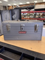 Vintage Craftsman Tool Box