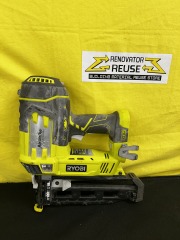 RYOBI AirStrike ONE+ 18V Finish Nailer