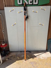 Fiskars Extendable Hand Pruner