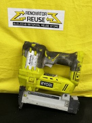 RYOBI AirStrike ONE+ 18V Staple Gun