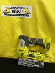 RYOBI AirStrike ONE+ 18V Pin Nailer