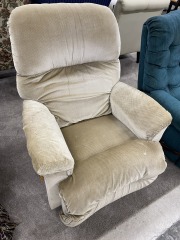 Lazy Boy Recliner (as is)