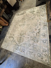 Nouris?n H\u00d6me ASTRA WASHABLES WASHABLE AREA 7x10ft   Rug