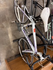 Scott Congtessa Speedster 25