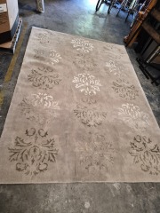 SURYA Tamir 95%Wool 5% Poly  Rug