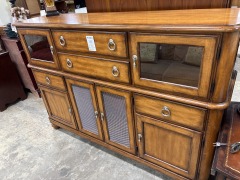 Nautica Home High Buffet