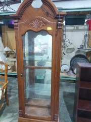 Curio Cabinet 3498