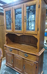 China Cabinet 3508