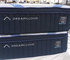 Twin XL Dreamcloud 3502