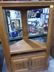 Entertainment Center 3501