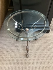 Side Table