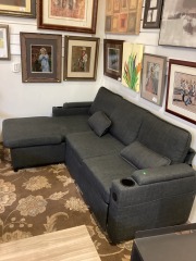 Sectional Sofa
