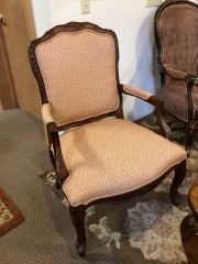 Arm Chair