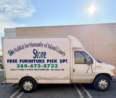 Online: Whidbey-Anacortes Delivery