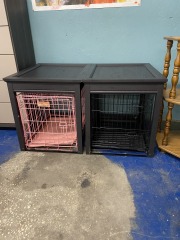 Pet Crate Side Table (Each)
