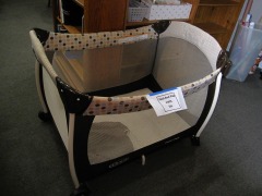 Graco Pack And Play