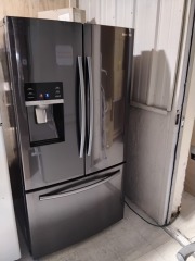 Samsung Fridge \