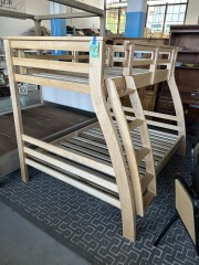 Room and Board Bunk Bed