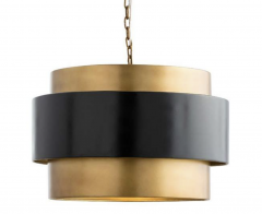 Arteriors- Nolan Small Pendant