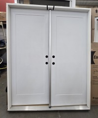 French Doors