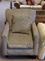 Arm Chair