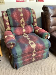 Recliner