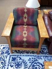Arm Chair