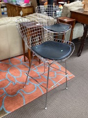 Stool