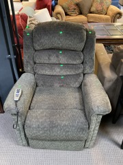 Electric Recliner