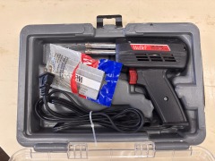 Weller Soldering Gun Kit